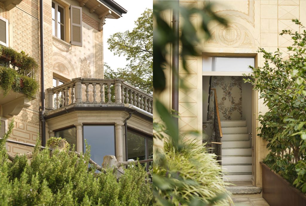 Brunate-flavour-contemporaneo-in-villino-storico-sul-lago-1