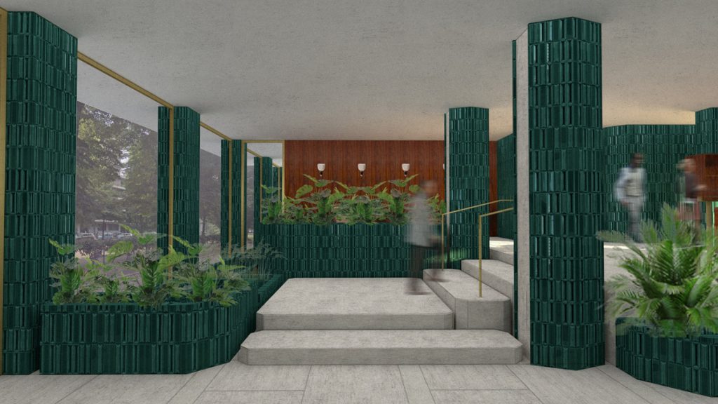 Un-ingresso-milanese-di-palazzo-residenziale-pensato-come-un-atrium-che-accoglie-1